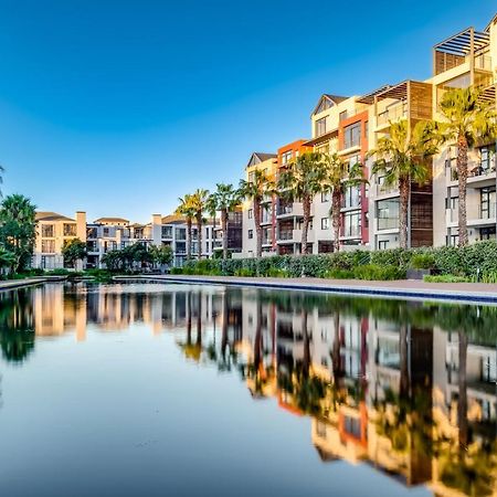 Belina - Quayside Canal View Cape Town Exterior foto