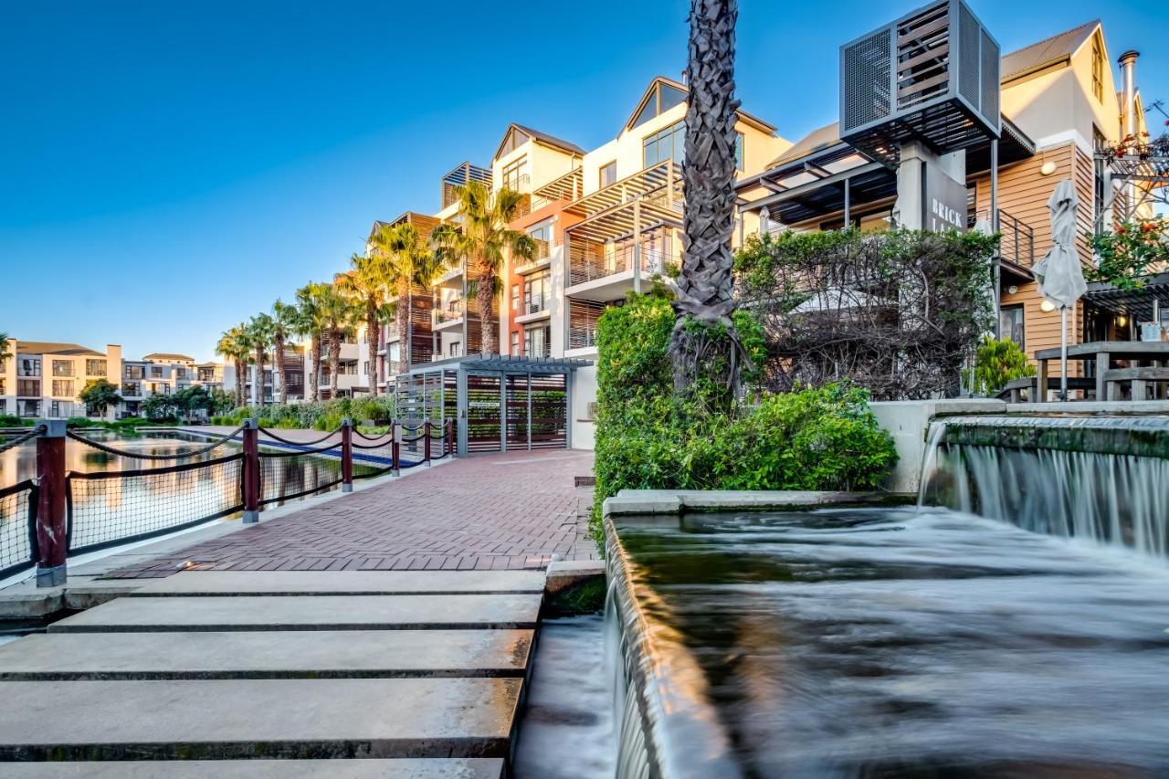 Belina - Quayside Canal View Cape Town Exterior foto