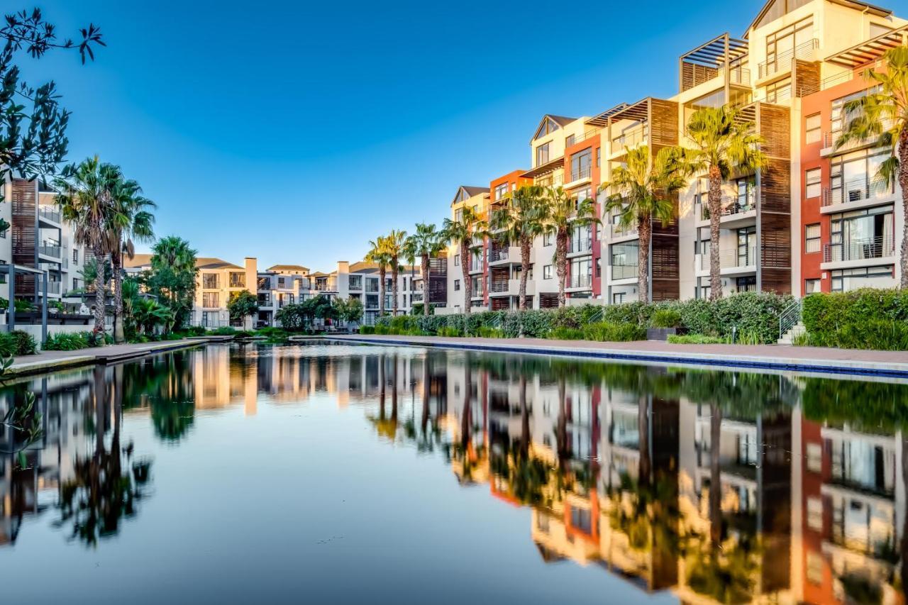 Belina - Quayside Canal View Cape Town Exterior foto