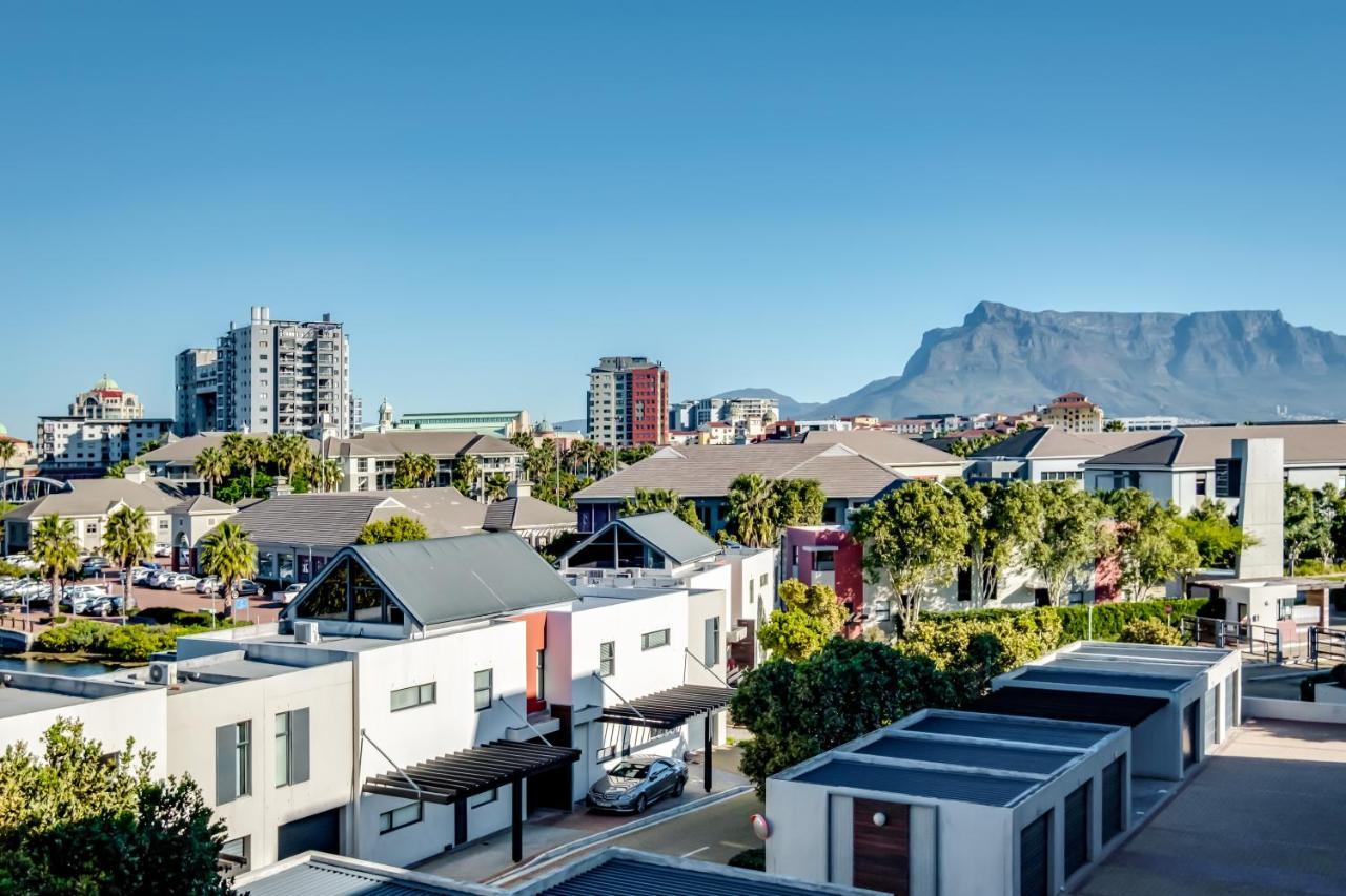 Belina - Quayside Canal View Cape Town Exterior foto