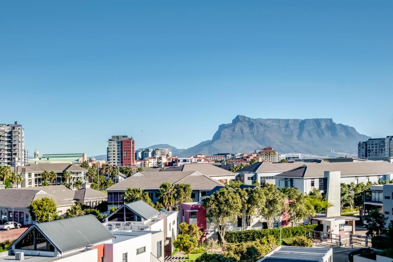 Belina - Quayside Canal View Cape Town Exterior foto