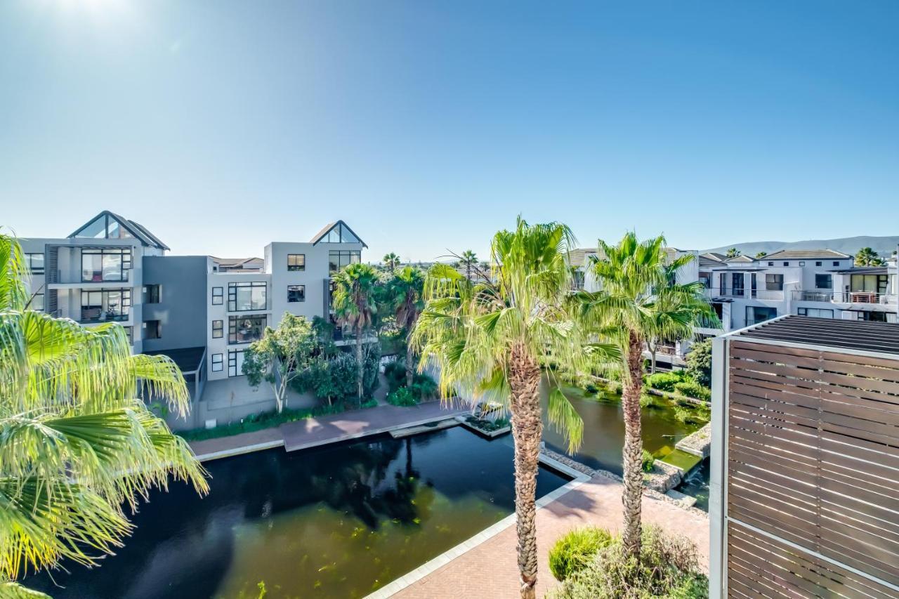 Belina - Quayside Canal View Cape Town Exterior foto