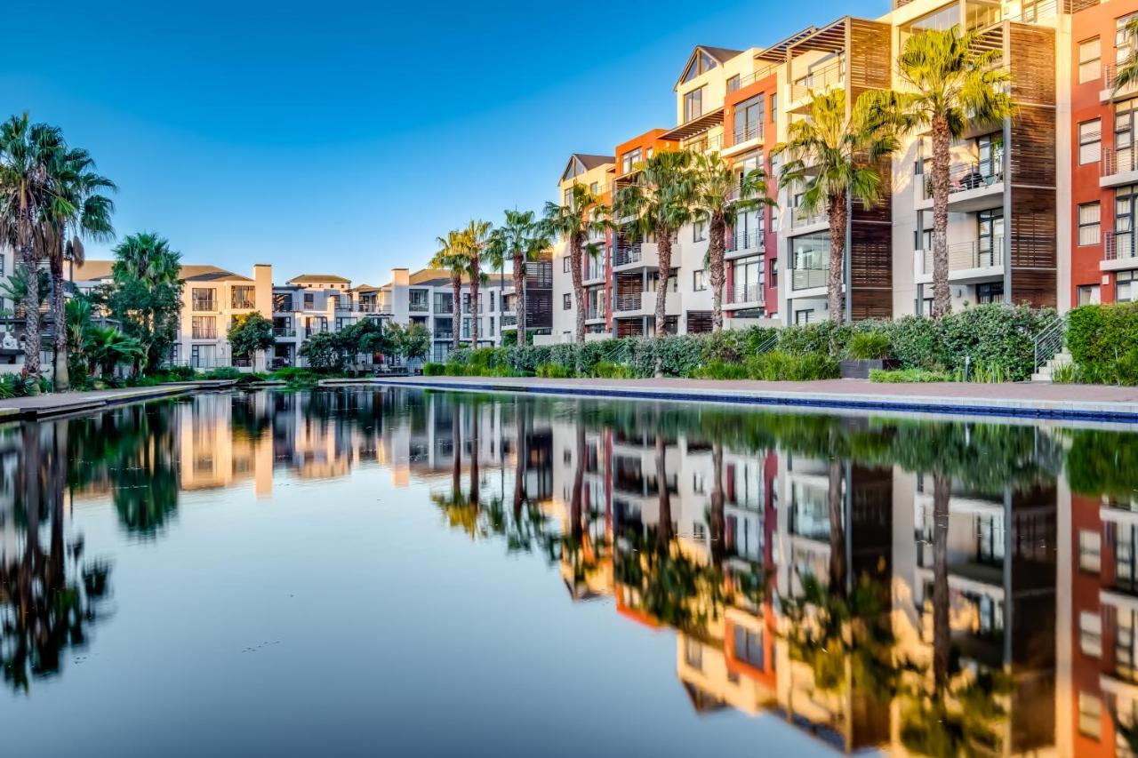 Belina - Quayside Canal View Cape Town Exterior foto